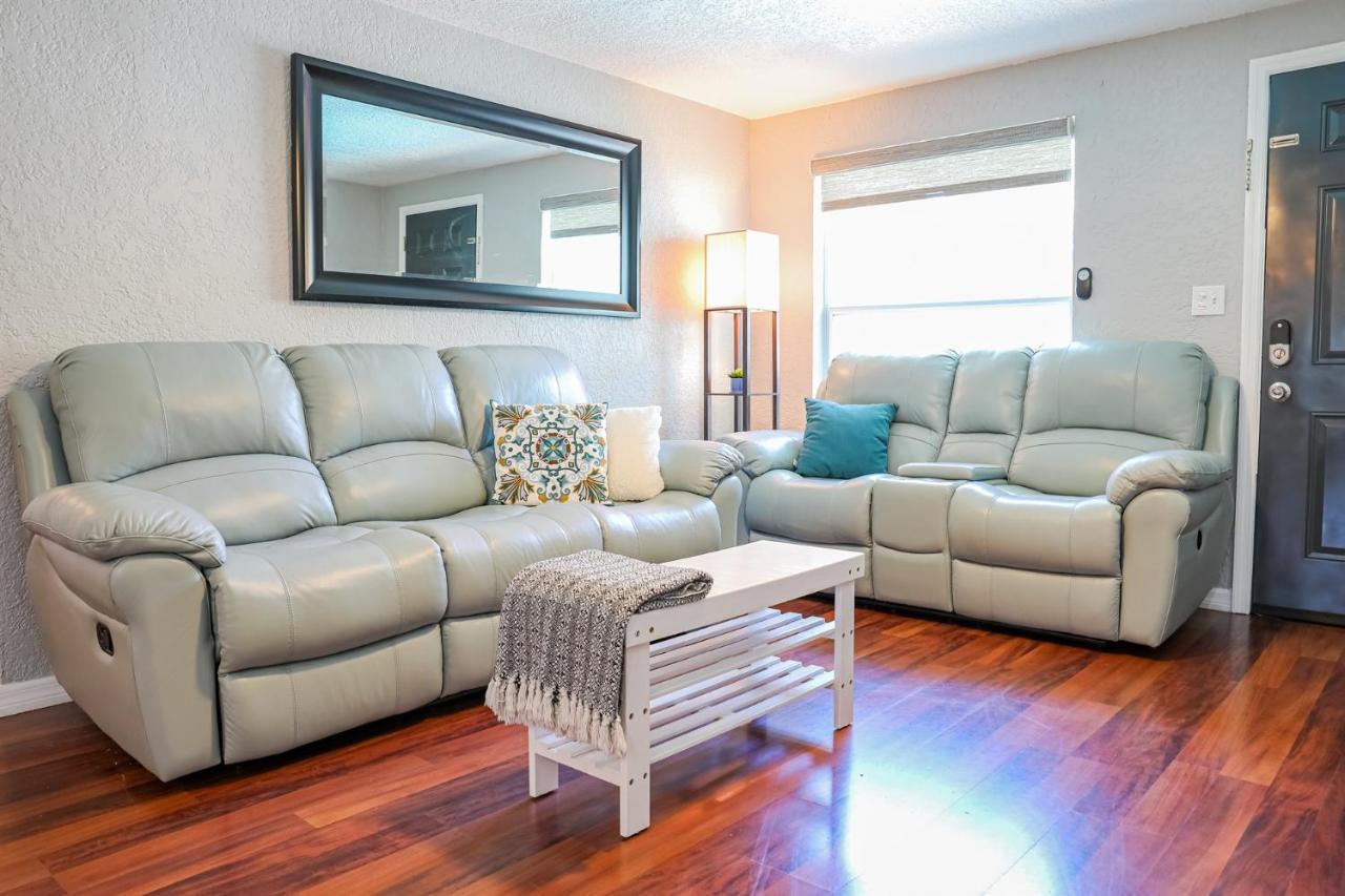 License To Chill - Heated Pool, Indian Rocks Beach, Play Room Largo Exterior foto